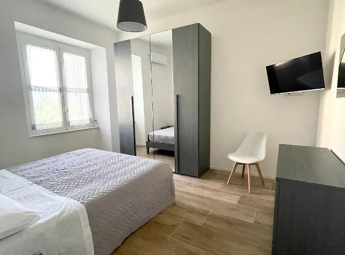 Asso Asso Appartement Guardiagrele