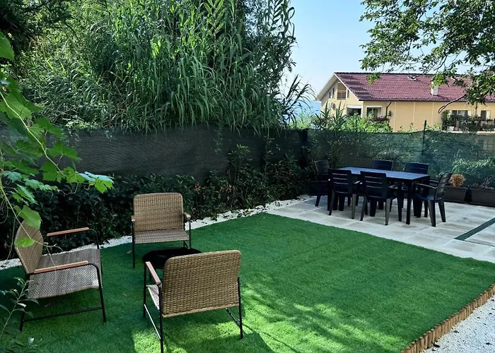 Asso Asso Апартаменты *