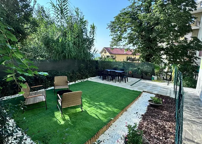 Asso Asso Appartement Guardiagrele