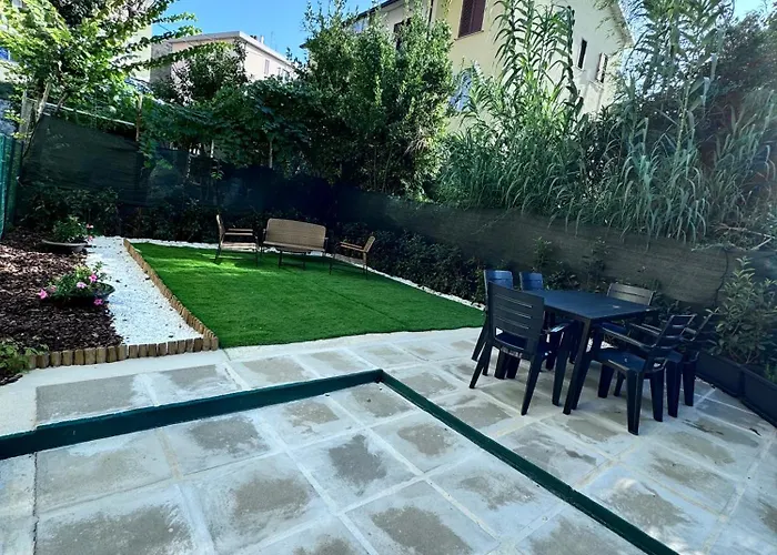 Appartement Asso Asso