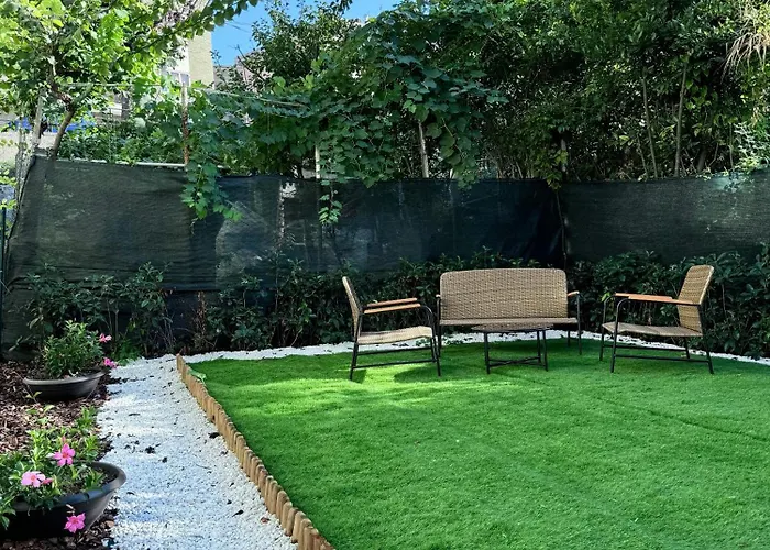 Asso Asso Appartement Guardiagrele