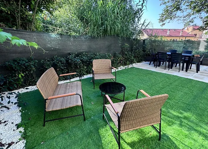 Appartement Asso Asso Guardiagrele